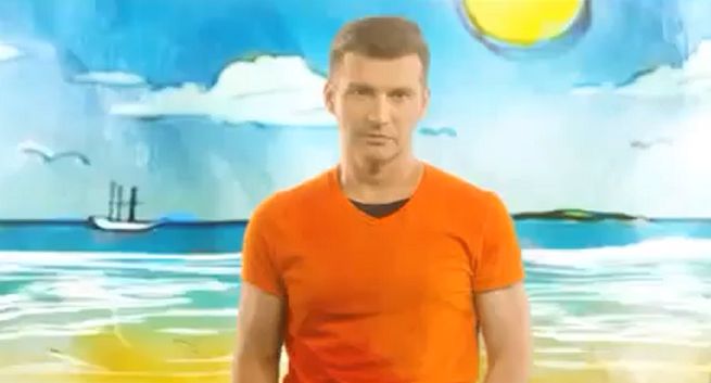 Tomasz Kammel w kampanii „Zostań PiersiBadaczem!” (wideo)