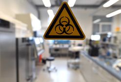 Legionella nie tylko w Polsce. Ogromny wzrost zakażeń