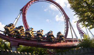 Nowy, wielki park rozrywki powstanie w Polsce. Oto lokalizacja