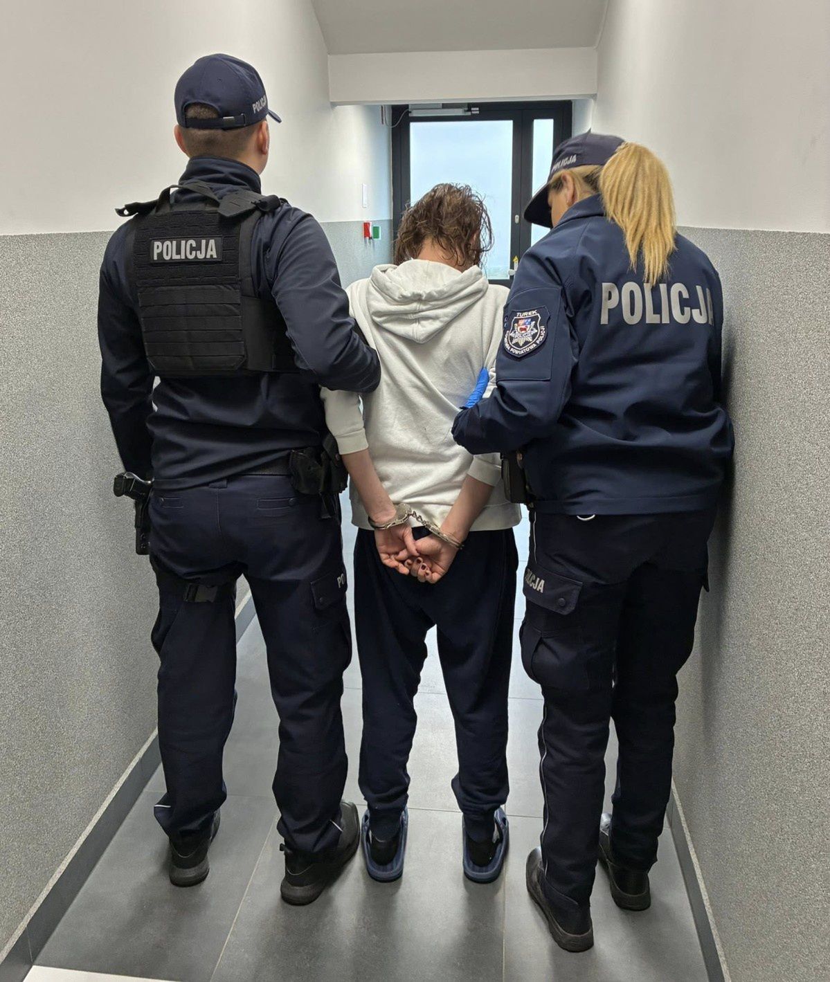 Turek: Awantura podczas libacji. Pobito starszego mężczyznę