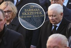 Kaczyński zmienia narrację. Mieszkańcy Gorlic mówią o Barbarze Skrzypek
