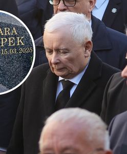 Kaczyński zmienia narrację. Mieszkańcy Gorlic mówią o Barbarze Skrzypek