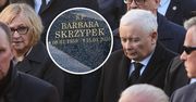 Kaczyński zmienia narrację. Mieszkańcy Gorlic mówią o Barbarze Skrzypek