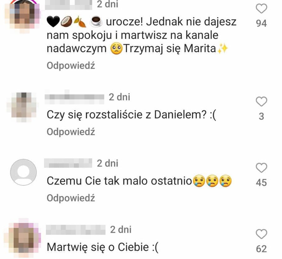 KRYZYS u Deynn i Majewskiego? 