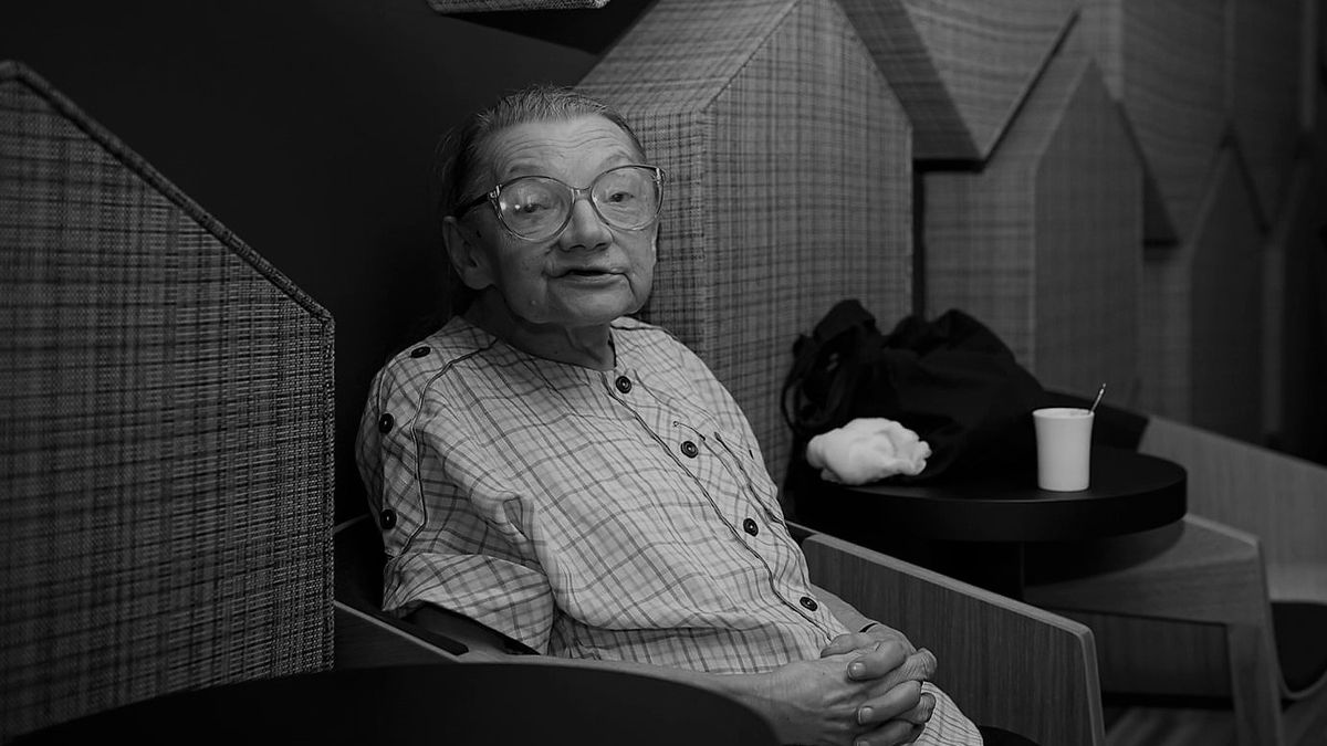 Maria Kalinowska nie żyje