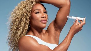 Serena Williams o terapii GLP-1. "To nie jest droga na skróty"