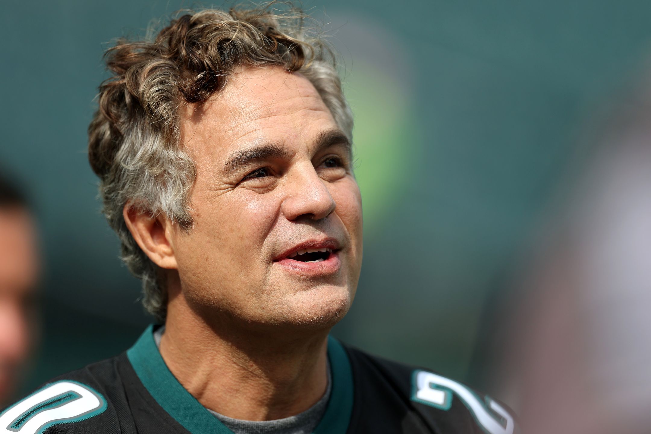 Mark Ruffalo zagra w filmie o Janie Pawle II 