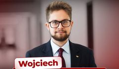 Konfederacja z nowym rzecznikiem prasowym. Zastąpił Ewę Zajączkowską-Hernik