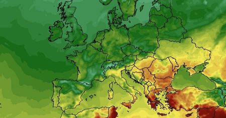 Pogoda na sobotę 1 maja. Warto rozpalać grilla? To zależy