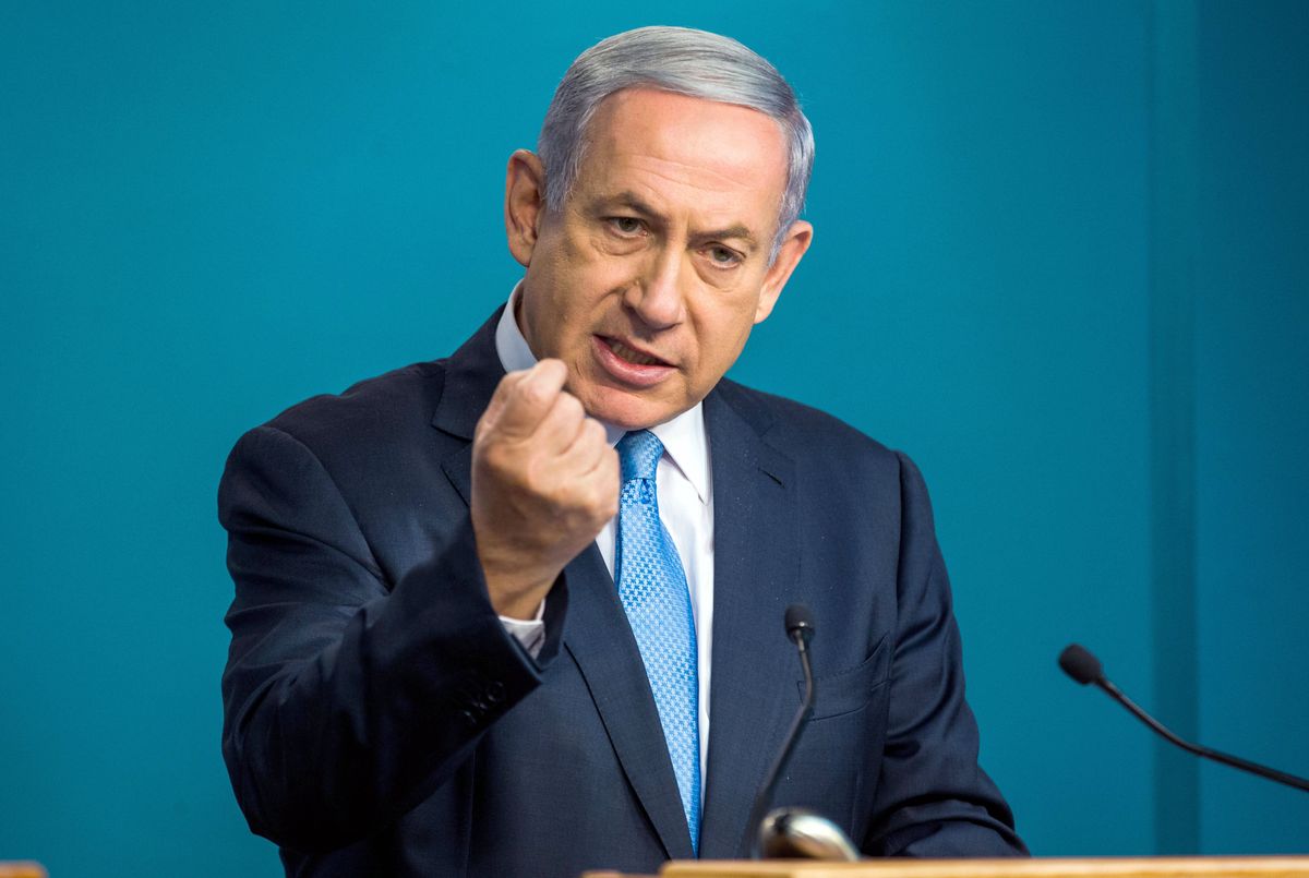 ONZ oskarża Izrael o zbrodnie wojenne