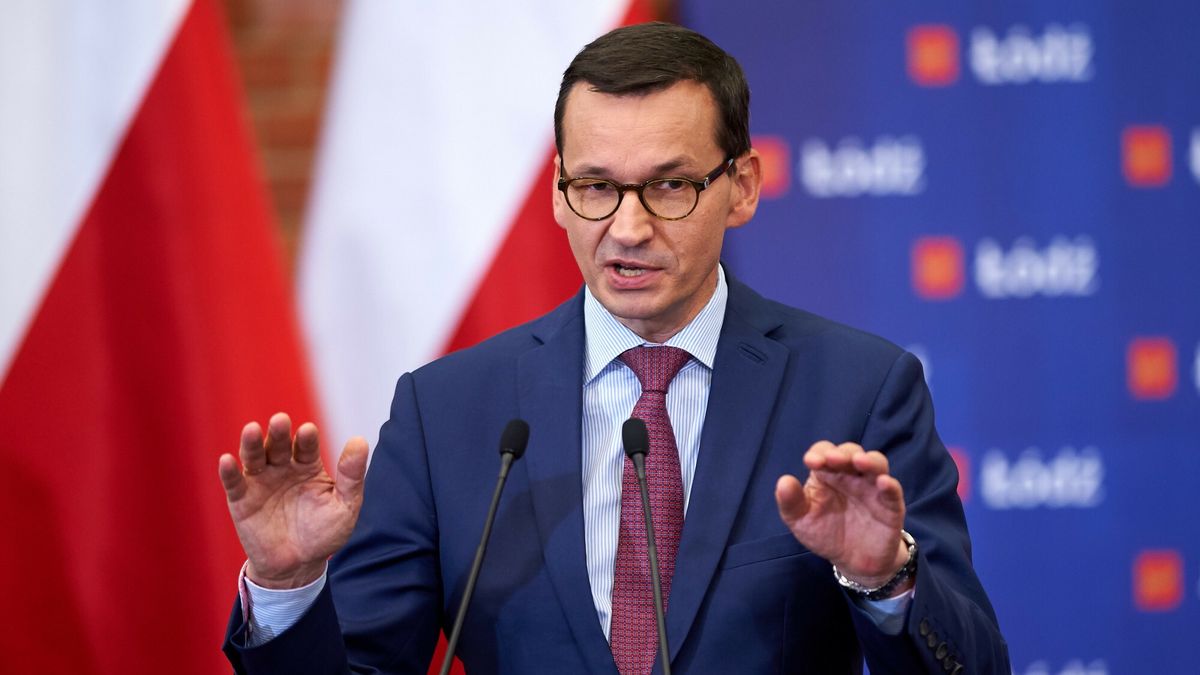 "Bomba z opóźnionym zapłonem". Eksperci ostrzegają przed skutkami Polskiego Ładu 