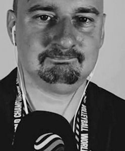 Nie żyje Maciej Bubiński. Miał zaledwie 40 lat