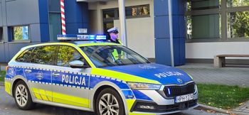 Dzielnicowy z Płocka pomógł mieszkance w trudnej sytuacji. Kobieta podziękowała policjantowi!