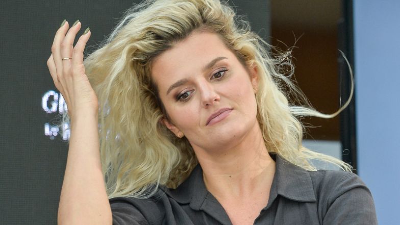 Zofia Zborowska mogłaby zarabiać więcej