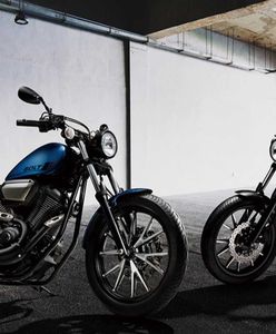 Yamaha Bolt 2021 debiutuje na rodzimym rynku. Jest jeszcze atrakcyjniejsza