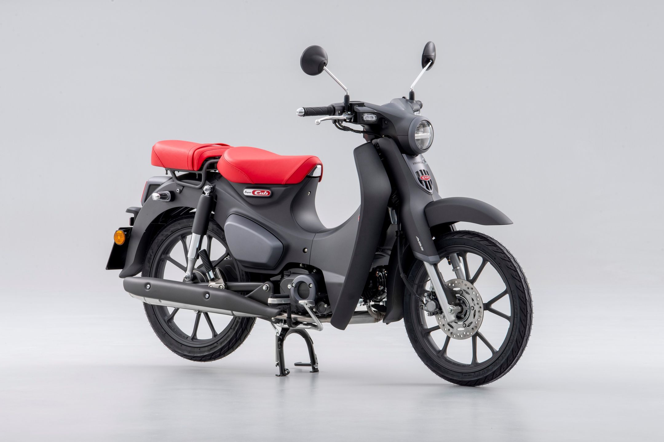 Honda Super Cub 125