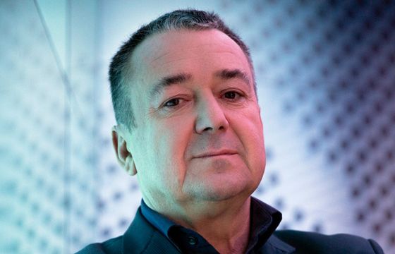 Jakub Bierzyński: dziś standardowa komunikacja to głos z baśniowej planety, która miesiąc temu przeszła do historii