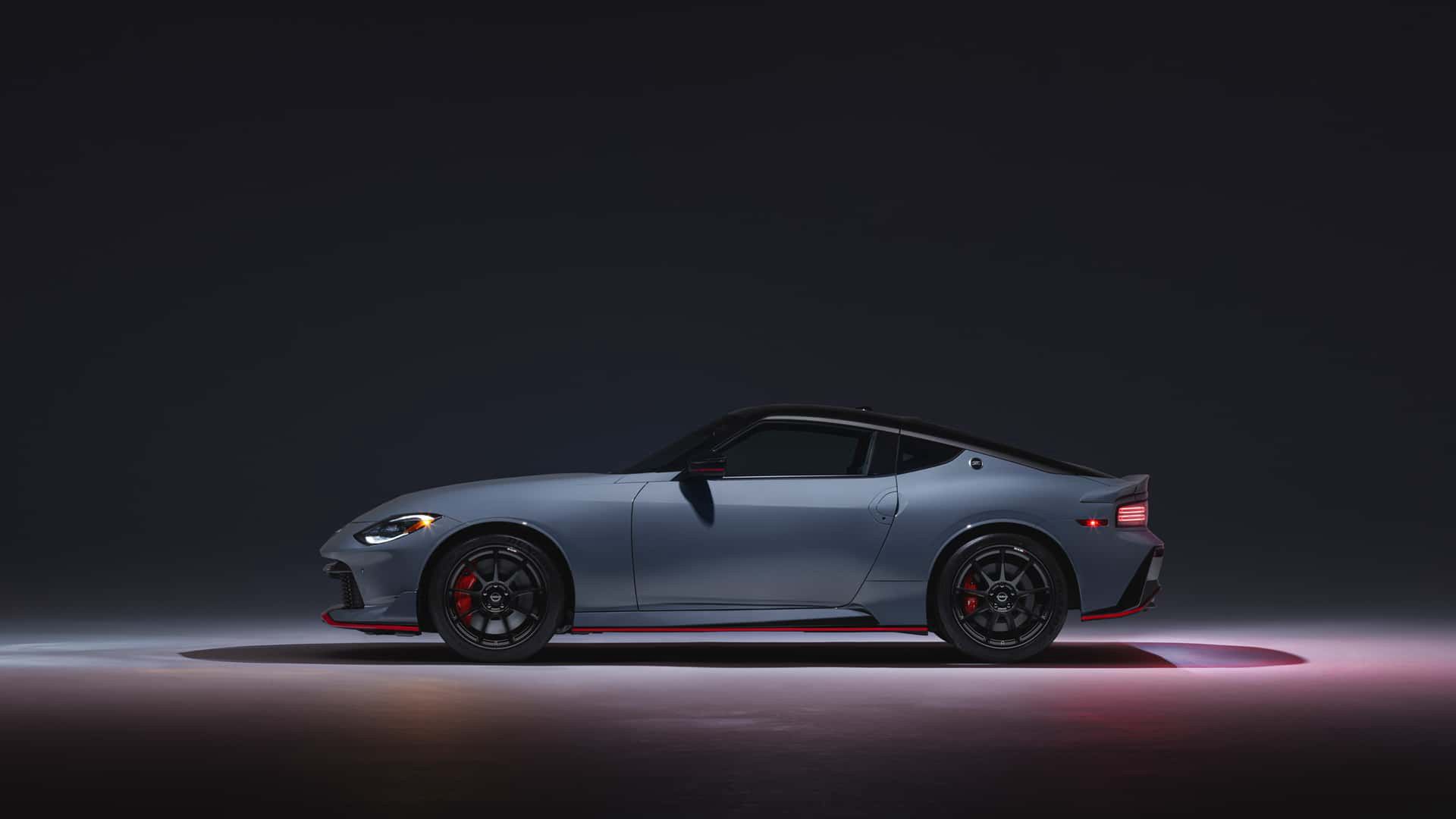 Nissan Z Nismo