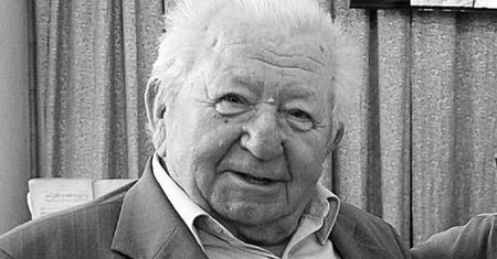 Nie żyje Antoni Gucwiński. "Przykry dzień we Wrocławiu"
