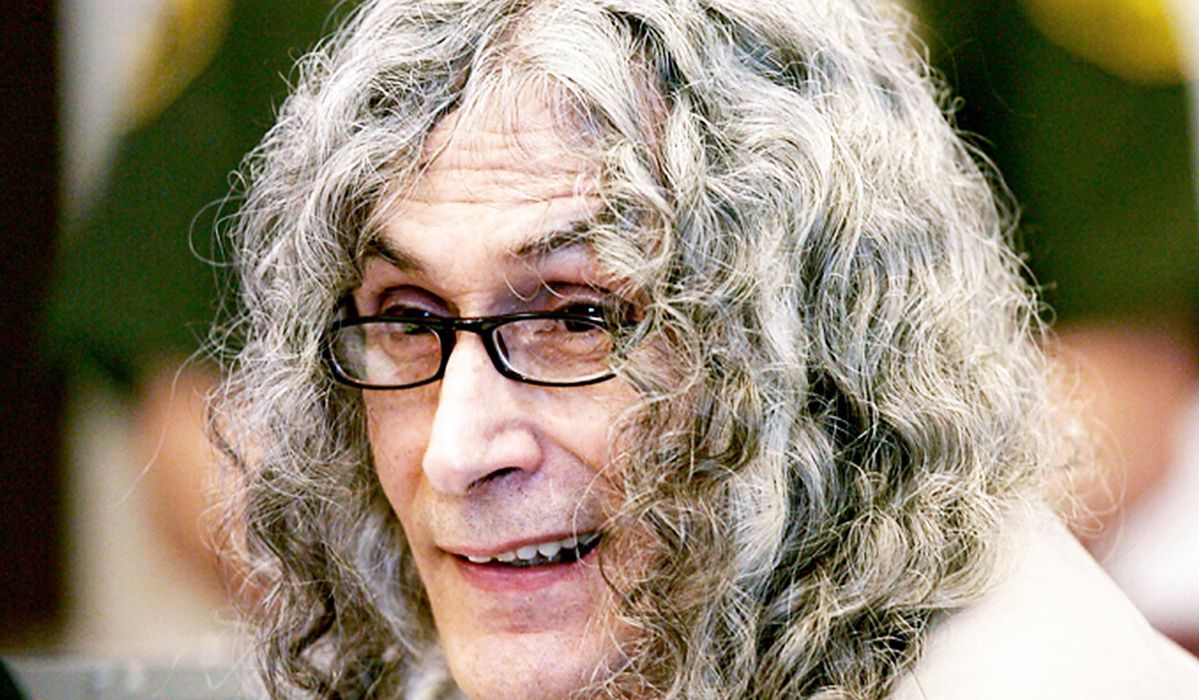 Rodney Alcala został nazwany "randkowym zabójcą".