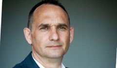 Jest nowy dyrektor Centrum Transformacji Cyfrowej w Poczcie Polskiej