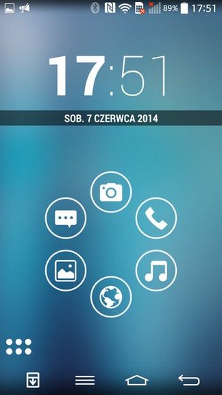 Weekendowy Zestaw Gier i Aplikacji: Rival Knights, Inapp Translator i Smart Launcher 2 6