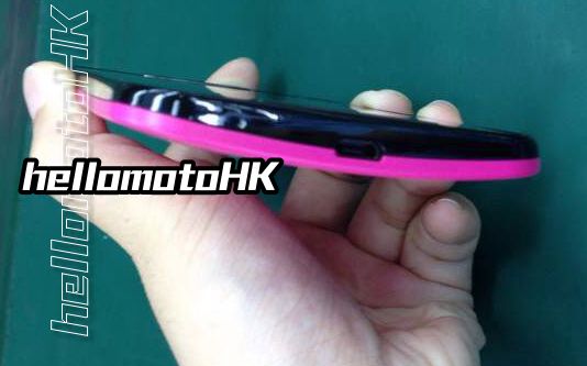 Moto G2 może być naprawdę udanym następcą popularnego budżetowca 4