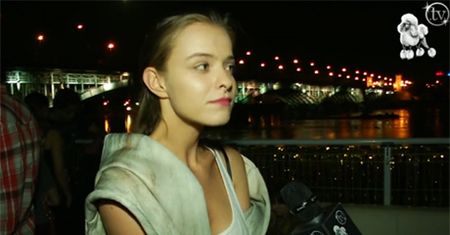 Zuza o Pirogu: "Odmienił moje życie"