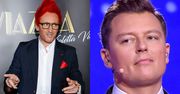 Eurowizja 2021. Michał Wiśniewski realistycznie o ewentualnym sukcesie Rafała Brzozowskiego: "SZANSE SĄ ŻADNE"