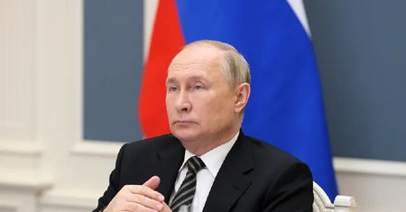 Putin zaatakuje Przesmyk Suwalski? "Wydarzenia pokazują, co może stać się z wsiami"