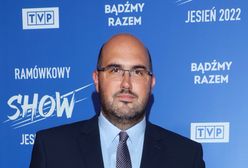 Były szef "Wiadomości" TVP stracił posadę. Zwrot ws. Olechowskiego