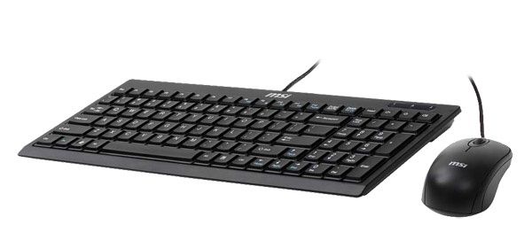 MSI Wind Top AE2051