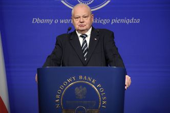 Trybunał Stanu dla Adama Glapińskiego. Jak to będzie wyglądać? Wyjaśniamy krok po kroku