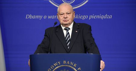 Trybunał Stanu dla Adama Glapińskiego. Jak to będzie wyglądać? Wyjaśniamy krok po kroku