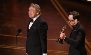 Oscary 2026. Polak ze statuetką!