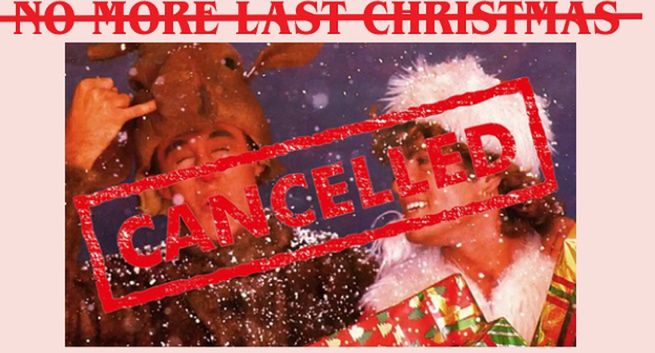 Akcja z wykupieniem praw do "Last Christmas" to fake news szwedzkich PR-owców. Nabrały się też redakcje w Polsce