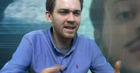 "To było chore, to była patologia". Reporter zdradza kulisy pracy dla TVP