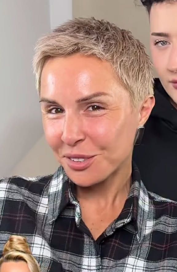 Blanka Lipińska 