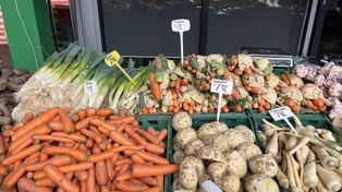 Wielka kontrola w warzywniakach. Co trzeci sklep wprowadza nas w błąd?