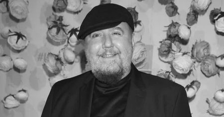 Dariusz Gnatowski nie żyje. Zmarł kilka godzin po przyjęciu do szpitala