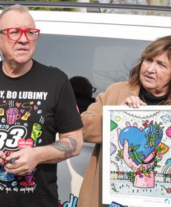 Groźby wobec Jerzego Owsiaka. Zapadł pierwszy wyrok