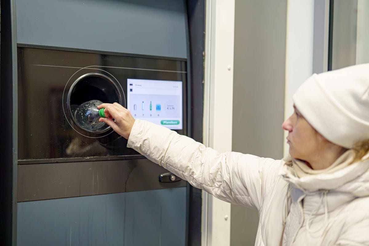 System kaucyjny w Europie: Jak robią to inni?
