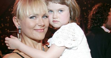 Córka Samusionek rozlicza się z przeszłością. Tak dziś mówi o matce