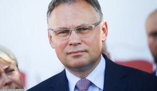 Turniej Czterech Skoczni. Arkadiusz Mularczyk komentuje zamieszanie. Wspomniał o Tusku