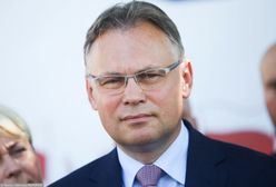 Turniej Czterech Skoczni. Arkadiusz Mularczyk komentuje zamieszanie. Wspomniał o Tusku