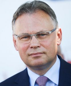 Turniej Czterech Skoczni. Arkadiusz Mularczyk komentuje zamieszanie. Wspomniał o Tusku