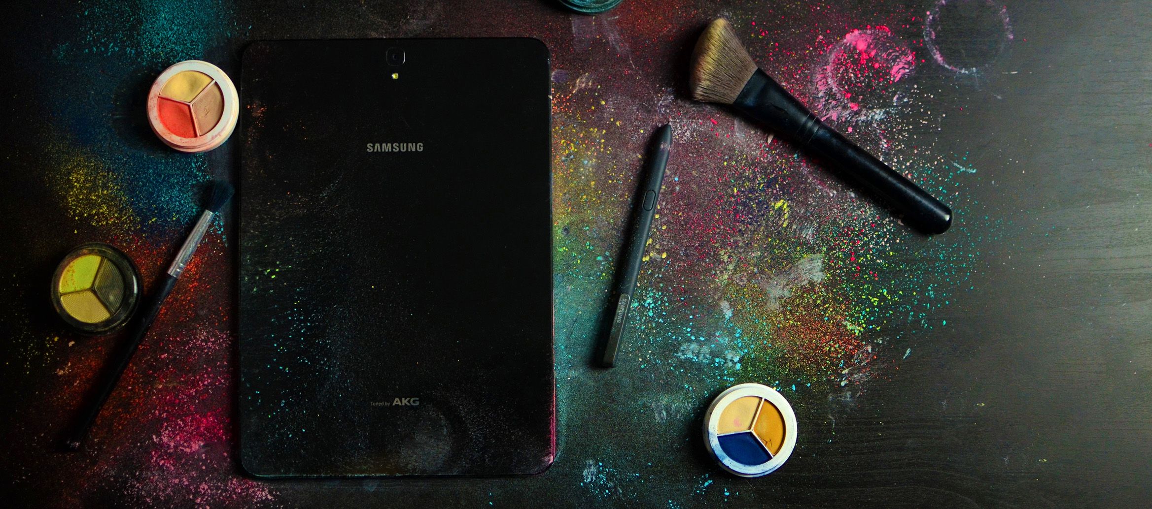 Samsung Galaxy Tab S3 - test flagowego tabletu z Androidem 4