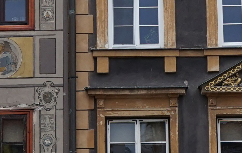 Leica SL - pierwsze wrażenia, zdjęcia przykładowe i porównanie z Sony A7 II 85