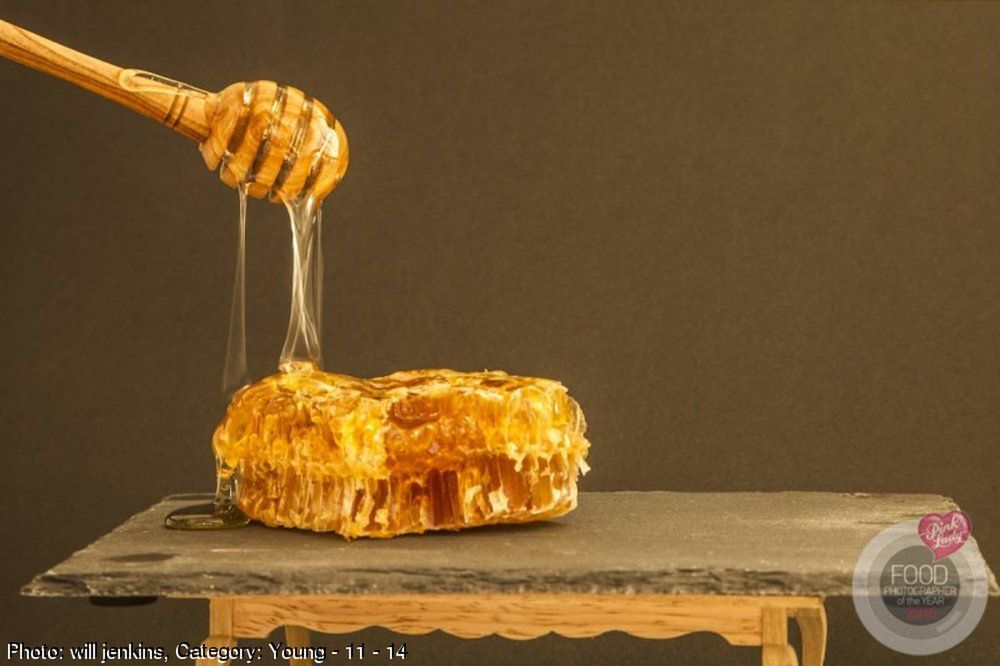 Najlepsze zdjęcia kulinarne 2016 roku w konkursie Pink Lady Food Photographer of the Year 10