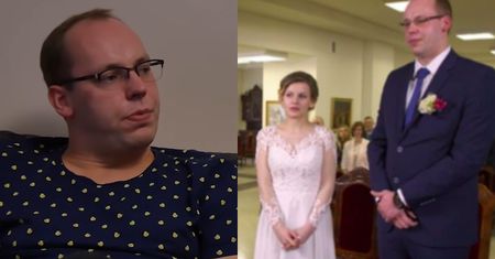 Maciej ze "Ślubu od pierwszego wejrzenia" brutalnie o rozstaniu z Agatą: "Bardziej mi brakowało ekipy telewizyjnej niż małżonki"